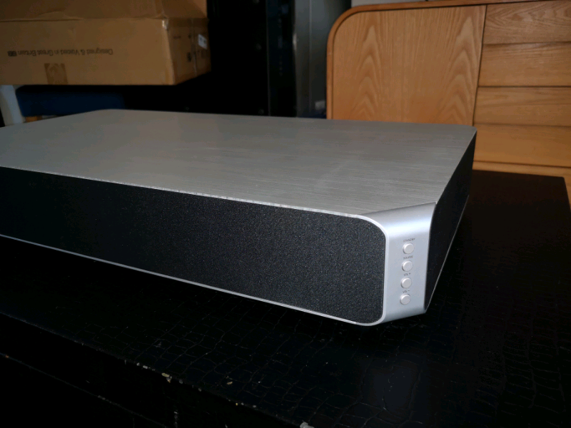 roth soundbase